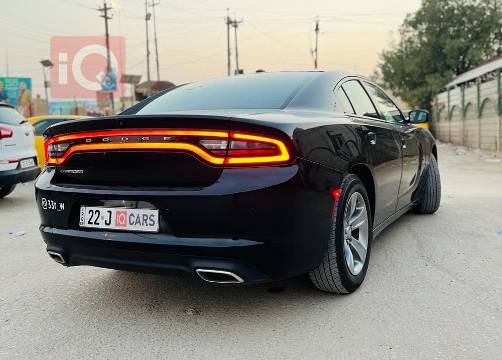 دودج تشارجر